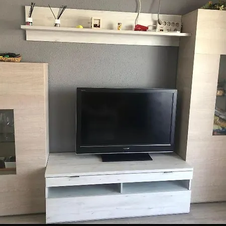 Apartment Cosette Neptuno 417 / Confort Total En La Costa Brava: Wifi, Piscina Y Aire Acondicionado Incluidos! - Es-209-90 Platja d'Aro