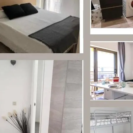 Apartment Cosette Neptuno 417 / Confort Total En La Costa Brava: Wifi, Piscina Y Aire Acondicionado Incluidos! - Es-209-90